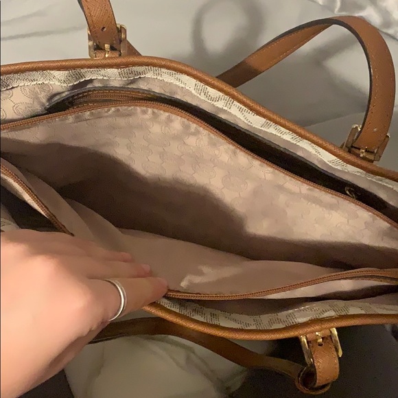 Michael Kors tote bag - Picture 3 of 5